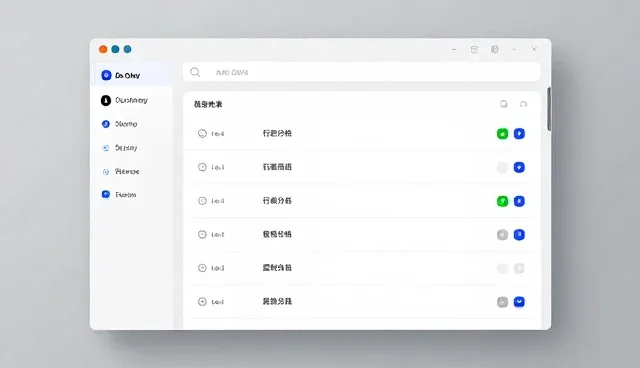 企业数据分析适用场景及限制条件分析